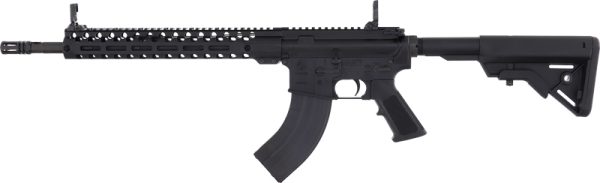 GCR6762EPR_LEFT.jpg COLT ENHANCED PATROL RIFLE - 7.62x39 16.1" 30RD MATTE BLACK