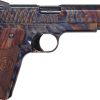 GEAGLECCG2_1.jpg IVER JOHNSON EAGLE CC GEN2 - 1911 45ACP 8RD CASE COLORED