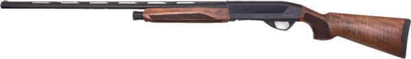 GEU22024PGM_LEFT.jpg WEATHERBY ELEMENT 2 UPLAND * - COMPACT 20 GA 3" 24" BLU/WALNT