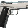 ED BROWN EVO-KC9 1911 9MM - 4" 9RD S/S FRONT NS