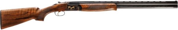 GFRSLX6021628.jpg FAIR SLX602 16GA 28" CASE - COLOR GOLD BIRDS PISTOL GRIP