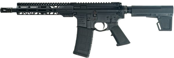 GFXSPT3B105GA9_LEFT.jpg FAXON SPORT PISTOL 300 BLK - 10.5" BLACK