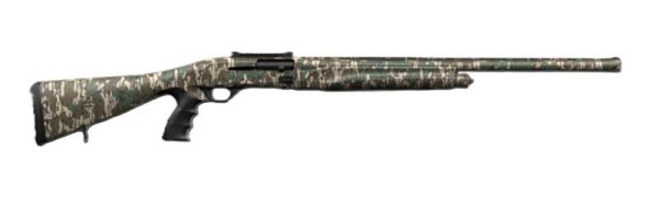 GGORTRPGMOGL24.jpg RETAY USA GORDION TURKEY 12GA - 24" W/ PISTOL GRIP GREENLEAF