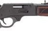 GH009PG3855_1.jpg HENRY H9 PROVIDER RIFLE 38-55 - WIN 20" PISTOL GRIP BLUED WNUT