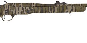 GH015T410.jpg HENRY H15 TURKEY SINGLE SHOT - 410 3" 26" MO BOTTOMLAND