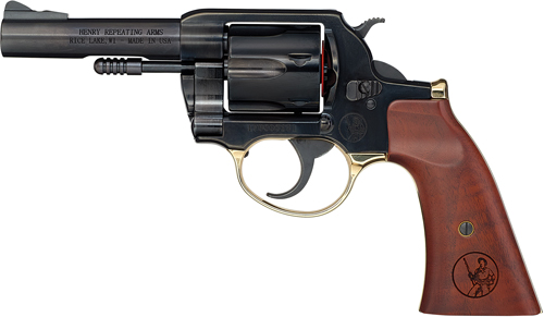 GH017GDM_LEFT.jpg HENRY H17 BIG BOY REVOLVER - 357/38SPL GUNFIGHTER GRIP