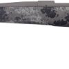 HOWA M1500 FENCE LINE 223 REM - 22" THREADED GREY LIGHT CAMO