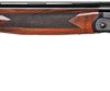 IVER JOHNSON 600 O/U 12GA 3" - 28"VR MATTE BLACK WALNUT