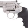 GKCOBRA22SP2RFO_LEFT.jpg COLT KING COBRA 22LR 2" - S/S MATTE RUBBER BLACK