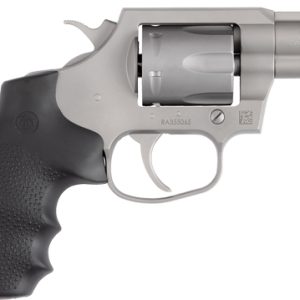 GKCOBRASM2BBS.jpg COLT KING COBRA CARRY 357MAG - 2" 6RD MATTE STAINLESS DA/SA