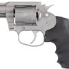 GKCOBRASM2BBS_LEFT.jpg COLT KING COBRA CARRY 357MAG - 2" 6RD MATTE STAINLESS DA/SA