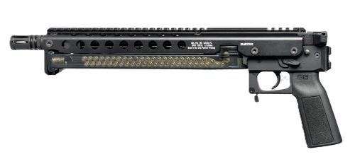 GKP50BLK_LEFT.jpg KEL-TEC KP50 5.7X28 50-RD - BLACK