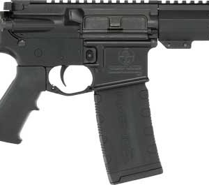 GL15223SSPBLK.jpg GLFA AR15 PISTOL 223 WYLDE - 7.5" STAINLESS BBL BLACK