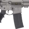 GLFA AR15 PISTOL 223 WYLDE - 7.5" STAINLESS BBL TUNGSTEN