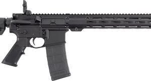 GLE6920EPRII_1.jpg COLT LE ENHANCED PATROL 5.56 - 16.1" 30RD BLACK GEN 2