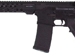 GLE6920R.jpg COLT M4 CARBINE TROOPER PATROL - 223 16.1" 30RD MATTE BLACK