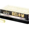 GLOBEL8606110608086_1.jpg BELOM 9MM 124GR FMJ BRASS 50/1000