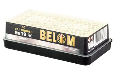 GLOBEL8606110608086_3.jpg BELOM 9MM 124GR FMJ BRASS 50/1000