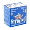 GLOSRL8698779960902_2.jpg STERLING EXCLSV 20GA 2.75" #8 25/250