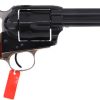 CIMARRON PISTOLEER 45LC - FS 5.5" BLUED/N.BACKSTRAP WAL