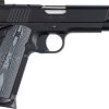 COLT COMBAT UNIT GOVERNMENT - 9MM 5" 10RD BLACK OPTIC READY