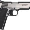 GO4080CE.jpg COLT COMBAT ELITE COMMANDER - 45ACP 4.25" 8RD TWO TONE