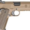 GPC9124LRCBCC_RIGHT.jpg SPRINGFIELD 1911 TRP 45ACP - 4.25" 7RD COYOTE W/CARRY CUT