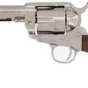 GPPP9MMN_LEFT.jpg CIMARRON PISTOLERO 9MM - FS 4.75" NICKEL/WALNUT