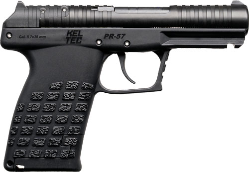 GPR57BLK.jpg KEL-TEC PR-57 5.7x28 20 SHOT - OPTIC CUT BLACK