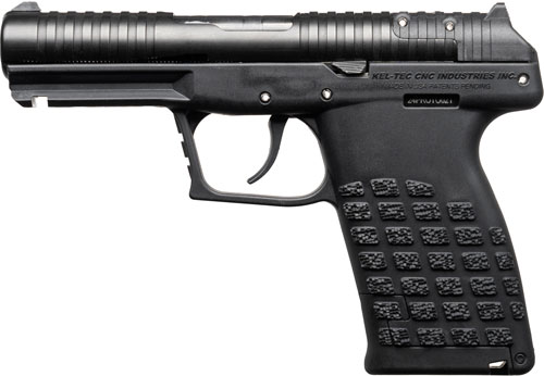 GPR57BLK_LEFT.jpg KEL-TEC PR-57 5.7x28 20 SHOT - OPTIC CUT BLACK