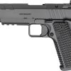 GPX9229LAOS_LEFT.jpg SPRINGFIELD 1911 EMISSARY AOS - 9MM 5" 9RD BLACK