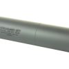 GRIFFIN GP7 SUPPRESSOR 300CAL BLK