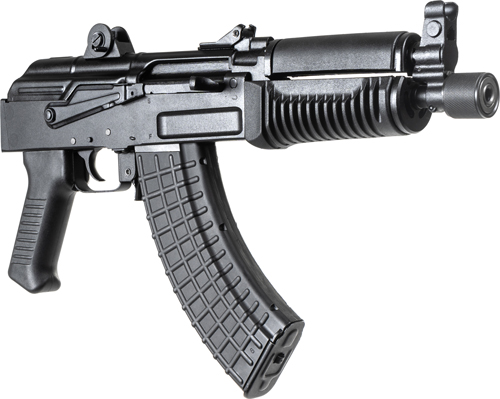 ARSENAL SAM7K-44 7.62X39 - PISTOL W/1-5RD MAGAZINE