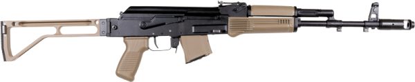 GSAM7SF56FDEM_1.jpg ARSENAL SAM7SF-56FDEM 7.62X39 - RIFLE 1-10RD MAG FDE