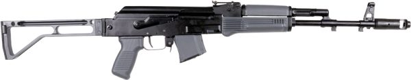 GSAM7SF56GYM_1.jpg ARSENAL SAM7SF-56 7.62X39 - RIFLE 1-10RD MAG GRAY