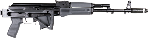 GSAM7SF56GYM_FOLDED.jpg ARSENAL SAM7SF-56 7.62X39 - RIFLE 1-10RD MAG GRAY