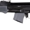 GSAM7SF56GYM_LEFT.jpg ARSENAL SAM7SF-56 7.62X39 - RIFLE 1-10RD MAG GRAY