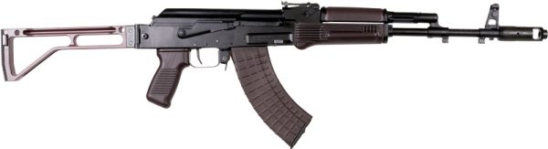 GSAM7SF56PM_1.jpg ARSENAL SAM7SF-56 7.62X39 - RIFLE 1-10RD MAG PLUM