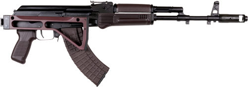 GSAM7SF56PM_FOLDED.jpg ARSENAL SAM7SF-56 7.62X39 - RIFLE 1-10RD MAG PLUM