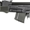 GSAM7SF84EGM.jpg ARSENAL SAM7SF-84E 7.62X39 - RIFLE 1-10RD MAG OD GREEN