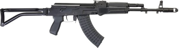 GSAM7SF84E_1.jpg ARSENAL SAM7SF-84E 7.62X39 - RIFLE 1-10RD MAG BLACK