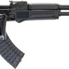 GSAM7SF84E_FOLDED.jpg ARSENAL SAM7SF-84E 7.62X39 - RIFLE 1-10RD MAG BLACK