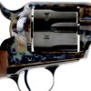 GSAR7CC1_CASE-HARDENED.jpg STAND MFG SAA 45 LC 7.5" BBL - CASE COLORED FRAME 1 PCE GRIP