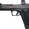 GSS2211H.jpg SHADOW SYSTEMS DR920P ELITE - 9MM W/HOLOSN OPTC COMP BRZ BBL