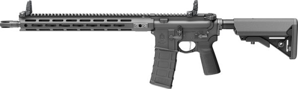 GSTV916556BV2B5_LEFT.jpg SPRINGFIELD SAINT VICTOR 5.56 - 16" 30RD B5 M-LOK GEN 2