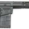 WILSON RECON TACTICAL 308 16" - FLUTED Q-COMP 20 RD BLACK