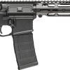 GV31100916620_2.jpg VKTR VK1PW RIFLE 5.56 NATO - 13.7" HUX WRX MB 30RD BLACK