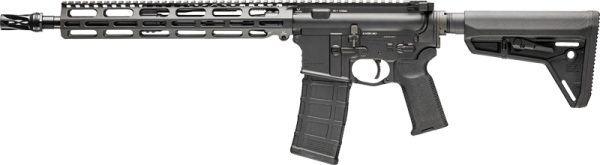 GV31100916620_LEFT_2.jpg VKTR VK1PW RIFLE 5.56 NATO - 13.7" HUX WRX MB 30RD BLACK