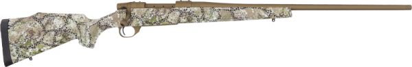 GVAP270NR4T_2.jpg WEATHERBY VANGUARD BADLANDS - 270 WIN 24" TB BRONZE/CAMO