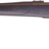 WEATHERBY VANGUARD WEATHRGUARD - 25-06REM 24" BRONZE/BLACK POLY